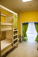 Hostel Frunzenskaya