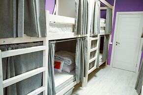 Hostel Frunzenskaya