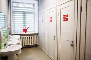 Hostel Frunzenskaya