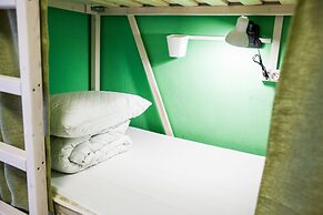 Hostel Frunzenskaya