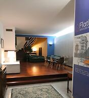 Flatmilan