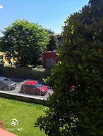 Flatmilan