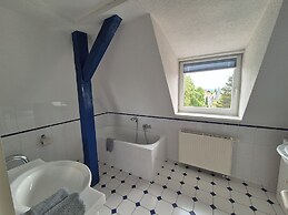 Apartments Villa Ratskopf