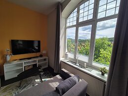 Apartments Villa Ratskopf