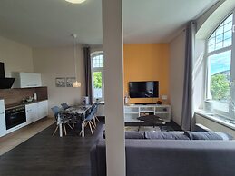 Apartments Villa Ratskopf