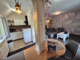 Apartments Villa Ratskopf