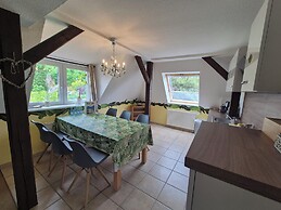 Apartments Villa Ratskopf