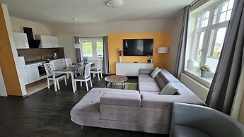 Apartments Villa Ratskopf