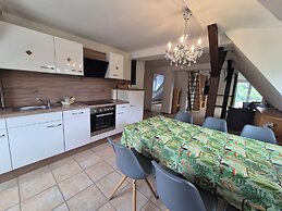 Apartments Villa Ratskopf