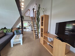 Apartments Villa Ratskopf