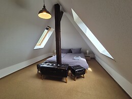 Apartments Villa Ratskopf