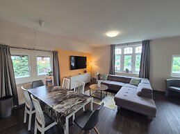 Apartments Villa Ratskopf