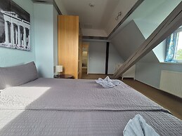 Apartments Villa Ratskopf