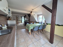 Apartments Villa Ratskopf