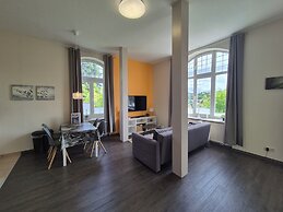 Apartments Villa Ratskopf