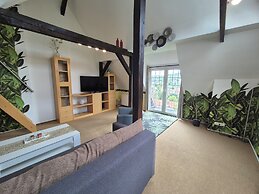 Apartments Villa Ratskopf