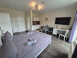 Apartments Villa Ratskopf