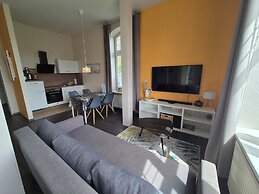 Apartments Villa Ratskopf