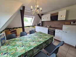 Apartments Villa Ratskopf