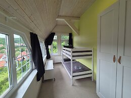 Apartments Villa Ratskopf