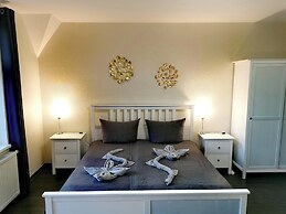 Apartments Villa Ratskopf