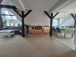 Apartments Villa Ratskopf