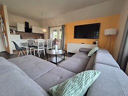 Apartments Villa Ratskopf