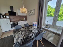 Apartments Villa Ratskopf