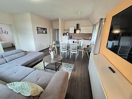 Apartments Villa Ratskopf