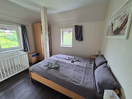 Apartments Villa Ratskopf