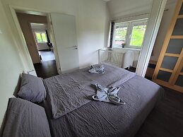 Apartments Villa Ratskopf