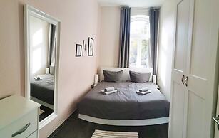 Apartments Villa Ratskopf