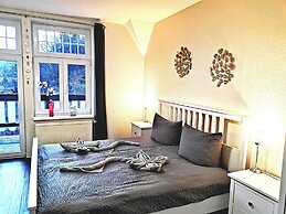 Apartments Villa Ratskopf