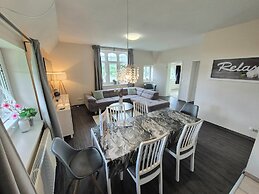 Apartments Villa Ratskopf