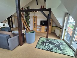 Apartments Villa Ratskopf