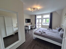 Apartments Villa Ratskopf