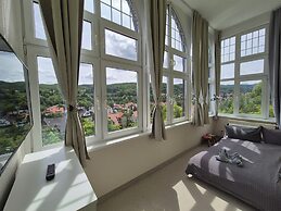 Apartments Villa Ratskopf