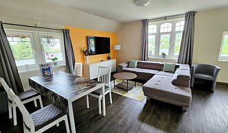 Apartments Villa Ratskopf