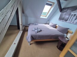 Apartments Villa Ratskopf