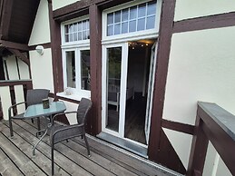 Apartments Villa Ratskopf