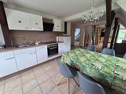 Apartments Villa Ratskopf