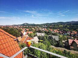 Apartments Villa Ratskopf