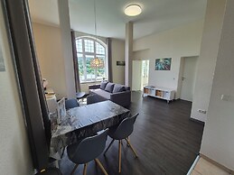 Apartments Villa Ratskopf