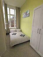 Apartments Villa Ratskopf