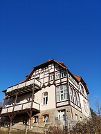 Apartments Villa Ratskopf