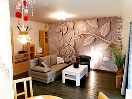 Apartments Villa Ratskopf