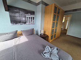 Apartments Villa Ratskopf