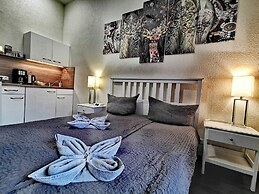 Apartments Villa Ratskopf