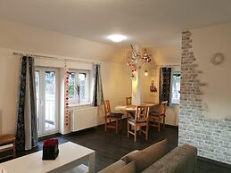 Apartments Villa Ratskopf