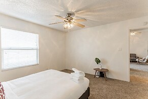 The Modern Midland Flats